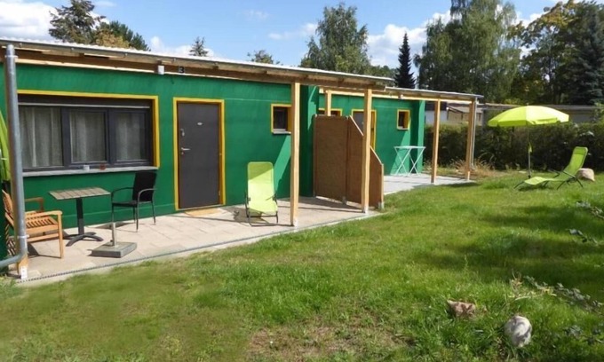 Siedlung am Motzener See House | Holiday house Kallinchen for 1 - 2 persons - Holiday home