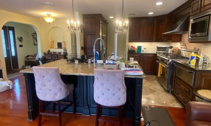 Lake Hopatcong House | Holiday house Lake Hopatcong for 1 - 6 persons with 3 bedrooms - Holiday house