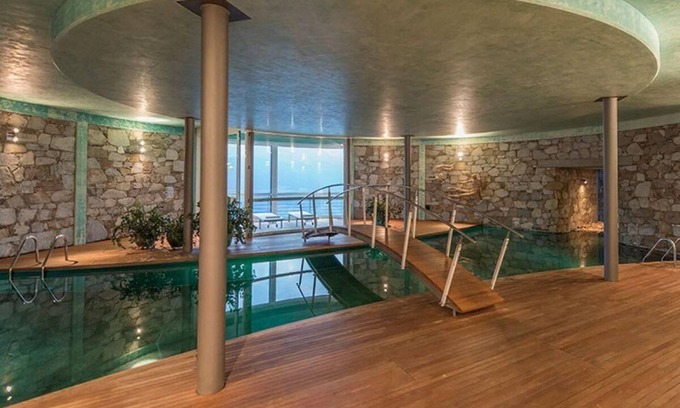 Laces Other | Holiday house Latsch (Laces) for 1 - 4 persons with 2 bedrooms - Castle