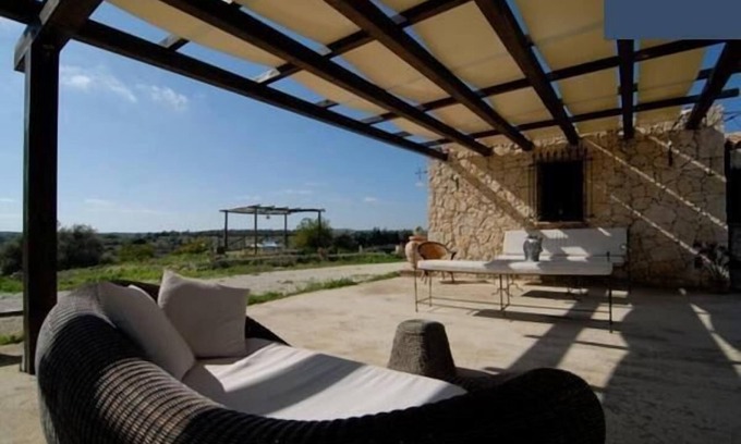 Noto House | Holiday house Lido di Noto for 1 - 4 persons with 1 bedroom - Holiday house