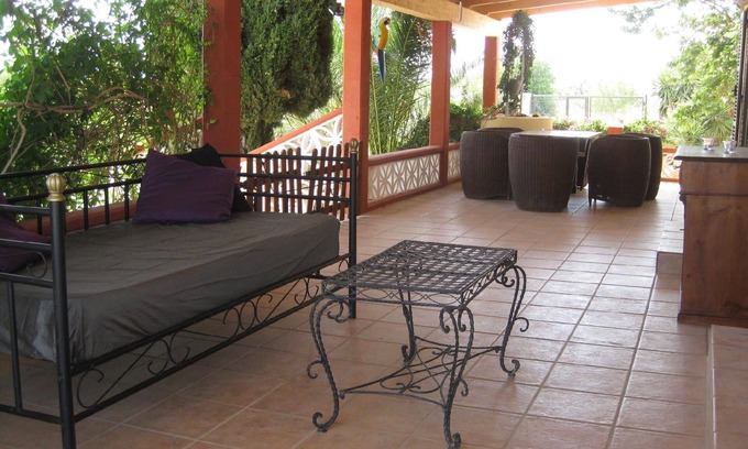 Son Antem House | Holiday house Llucmajor for 1 - 9 persons with 3 bedrooms - Holiday house