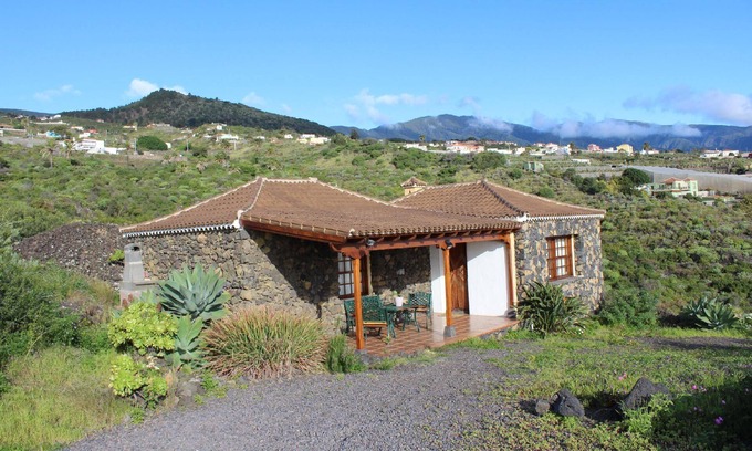Villa de Mazo Other | Holiday house Lodero for 1 - 2 persons with 1 bedroom - Farmhouse