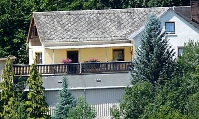 Sebnitz House | Holiday house Luise in Sebntz