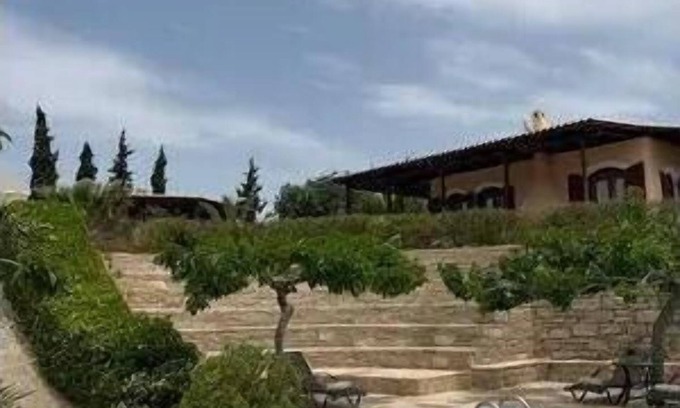 Kamilari Other | Holiday house Matala for 1 - 4 persons with 2 bedrooms - Farmhouse