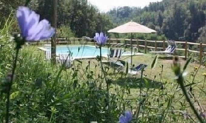 Mologno House | Holiday house Molazzana for 1 - 10 persons with 4 bedrooms - Holiday house
