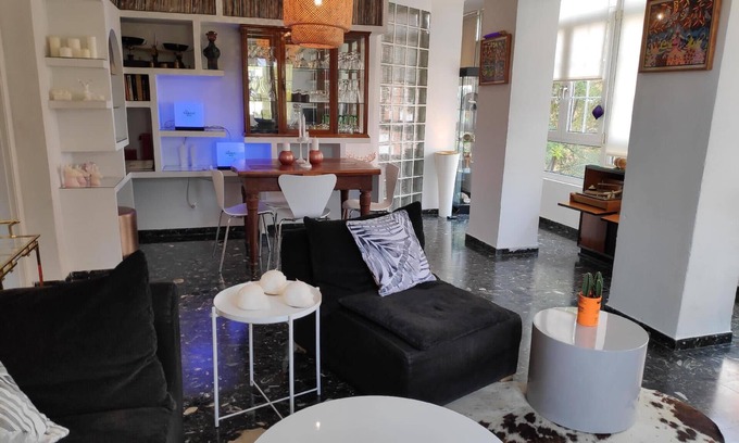 Murcia House | Holiday house Murcia for 1 - 5 persons with 2 bedrooms - Holiday apartment in one or multi-family ho