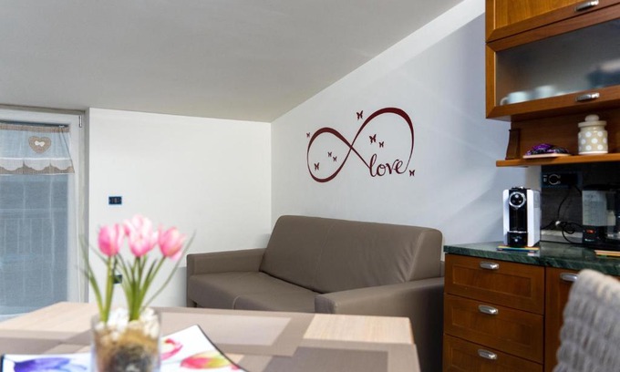 Poggiomarino Apartment | Holiday House Nancy