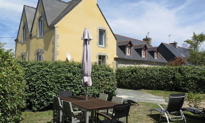 Penmarch House | Holiday house near the beaches