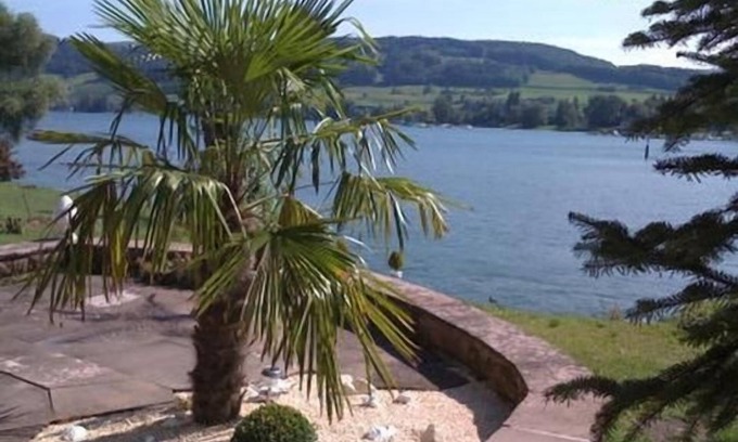 Ohningen House | Holiday house Öhningen for 1 - 4 persons with 2 bedrooms - Detached holiday house