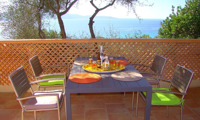 Olmeto House | Holiday house Olmeto for 1 - 4 persons with 2 bedrooms - Holiday house