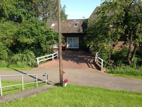 Bockhorn House | Holiday house on the Diek