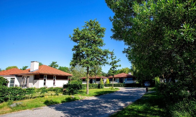 Oostrum House | Holiday house Oostrum LB for 1 - 6 persons with 3 bedrooms - Holiday home
