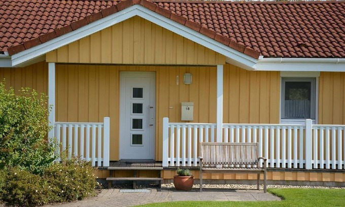Otterndorf House | Holiday house Otterndorf for 1 - 5 persons with 3 bedrooms - Holiday home