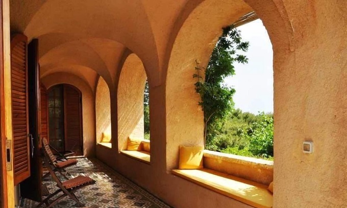 Pantelleria House | Holiday house Pantelleria for 2 persons with 1 bedroom - Holiday house