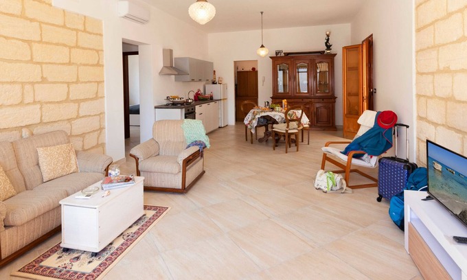 Melendugno House | Holiday House "Pantinta" - in the heart of Salento - 5km from the Sea