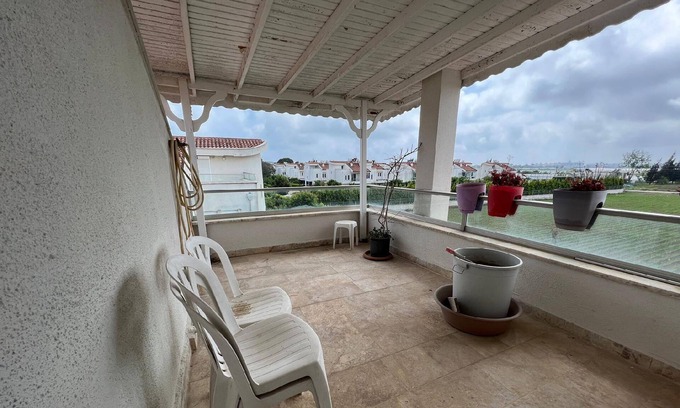 Lara House | Holiday house Pınarlı for 1 - 6 persons with 4 bedrooms - Holiday home