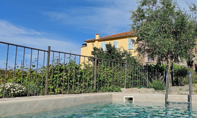 Tavole House | Holiday house Prela for 1 - 5 persons with 3 bedrooms - Holiday house