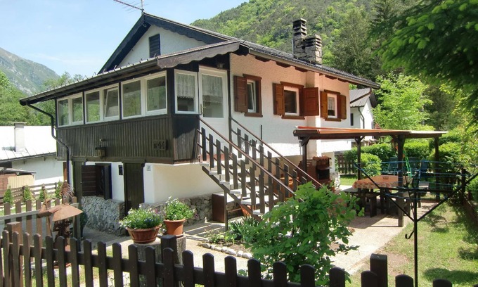 Pur House | Holiday house Pur for 1 - 4 persons with 2 bedrooms - Holiday house