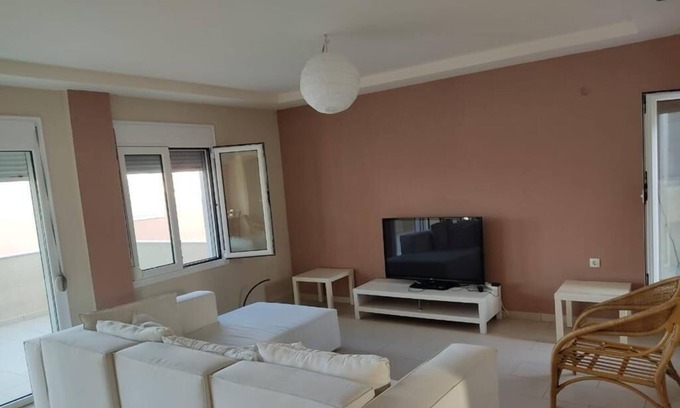 Skala Neon Kidonion House | Holiday house Pyrgi Thermis for 1 - 4 persons with 3 bedrooms - Holiday house