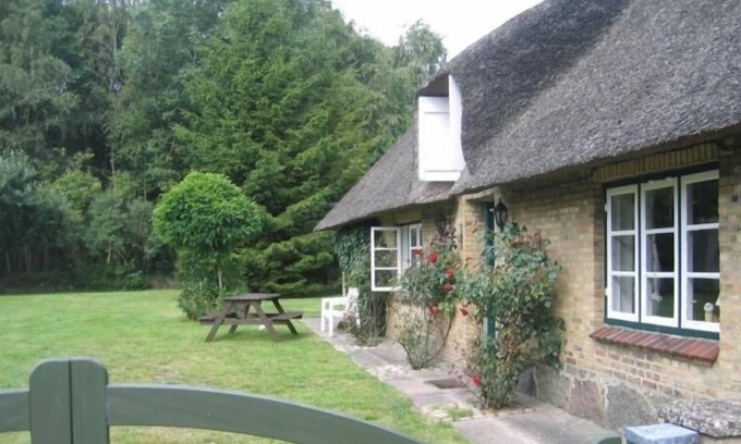 Ramstedt House | Holiday house Ramstedt for 1 - 4 persons with 2 bedrooms - Holiday house