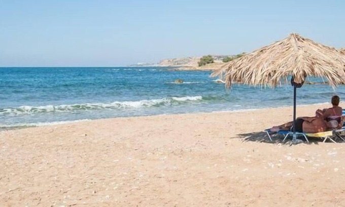 Kirianna House | Holiday house Rethymno for 1 - 13 persons with 5 bedrooms - Holiday house