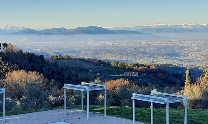 Chianni House | Holiday house Rivalto for 1 - 14 persons with 7 bedrooms - Holiday house