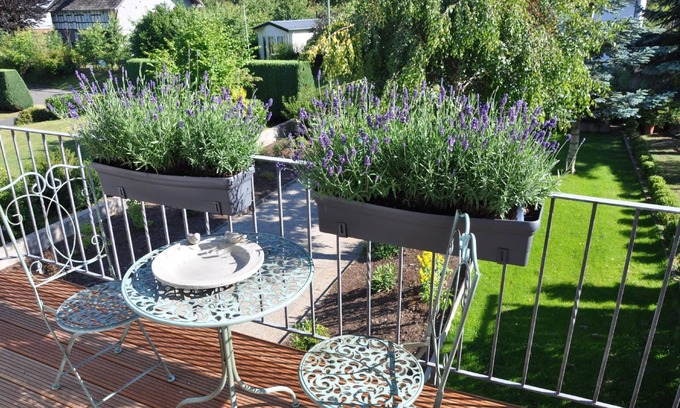 Rurberg House | Holiday house Rurberg for 1 - 6 persons with 2 bedrooms - Twin house