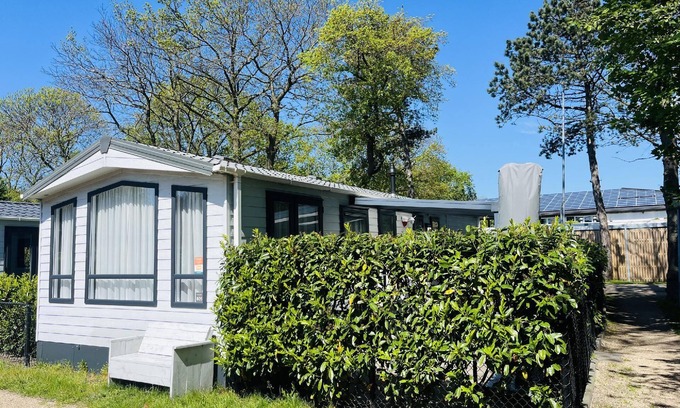 Ockenburgh House | Holiday house 's-Gravenhage for 1 - 4 persons with 2 bedrooms - Holiday home