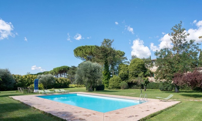 San Giustino Other | Holiday house San Giustino for 1 - 10 persons with 5 bedrooms - Holiday home