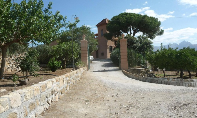 Porticello House | Holiday house Santa Flavia for 1 - 2 persons with 1 bedroom - Row house