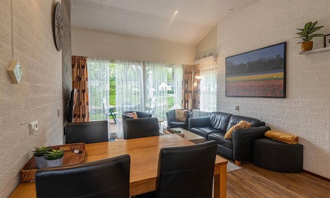 Municipality of Simpelveld House | Holiday house Simpelveld for 1 - 4 persons with 2 bedrooms - Holiday home