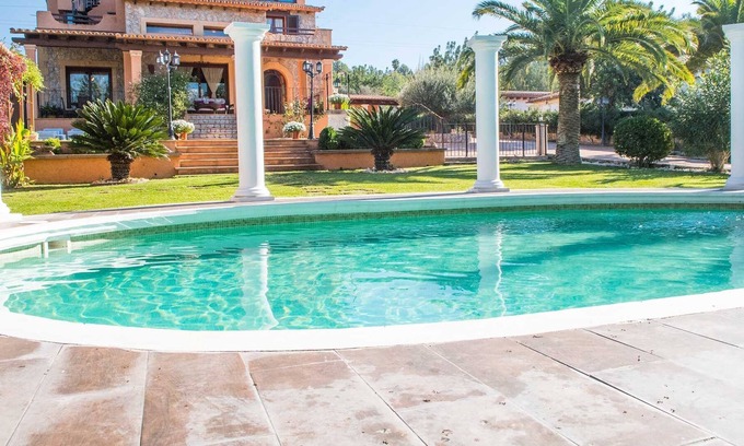 Sa Coma House | Holiday house Son Muntaner for 1 - 10 persons with 5 bedrooms - Holiday house