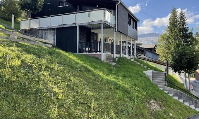 Soerenberg Apartment | Holiday house Sörenberg for 6 persons with 3 bedrooms - Holiday house