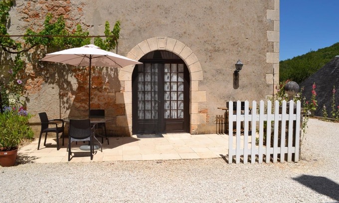 Souillac House | Holiday house Souillac for 1 - 2 persons - Twin house