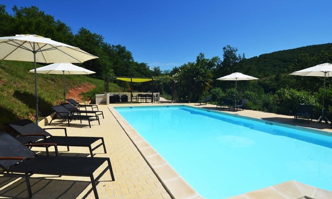 Souillac House | Holiday house Souillac for 1 - 2 persons - Twin house