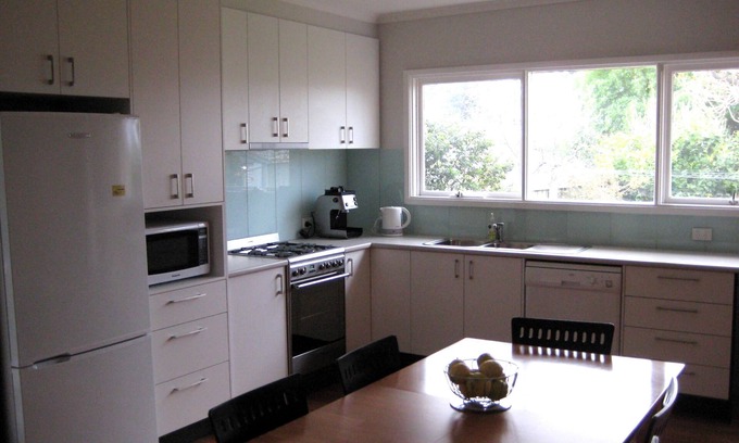 Bellarine Peninsula House | Holiday House St Leonard's