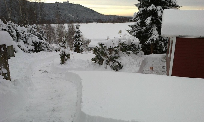 Suhl House | Holiday house Suhl for 1 - 2 persons with 1 bedroom - Holiday house