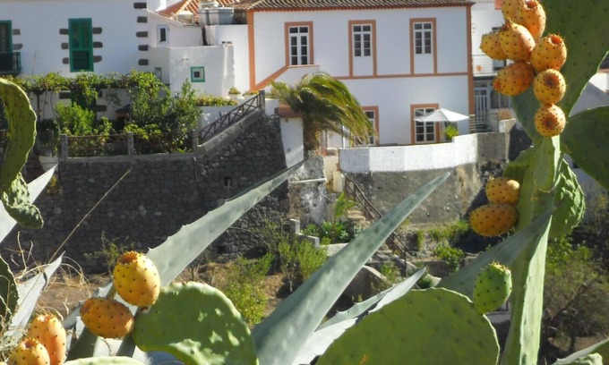 Tejeda House | Holiday house Tejeda for 1 - 5 persons with 2 bedrooms - Holiday house