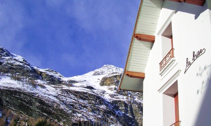 Les Brevieres House | Holiday house Tignes for 1 - 14 persons with 7 bedrooms - Holiday home
