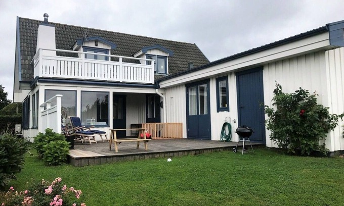 Torekov House | Holiday house Torekov for 1 - 7 persons with 3 bedrooms - Holiday house