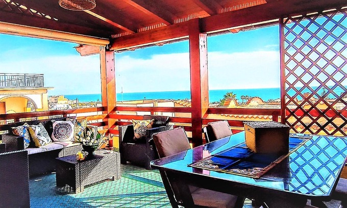 Triscina House | Holiday house Triscina for 1 - 8 persons with 2 bedrooms - Holiday house