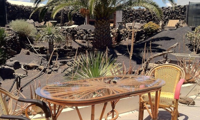 Uga House | Holiday house Uga for 1 - 4 persons with 1 bedroom - Holiday house