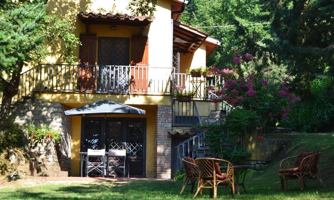 Umbertide House | Holiday house Umbertide for 1 - 4 persons with 2 bedrooms - Holiday house