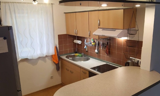 Oberhavel House | Holiday house Velten for 1 - 3 persons with 2 bedrooms - Holiday house