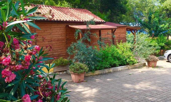 Defensola House | Holiday house Vieste for 1 - 4 persons with 1 bedroom - Holiday house