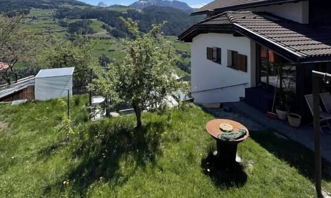 Albions House | Holiday house Villanders for 2 - 4 persons with 1 bedroom - Holiday house