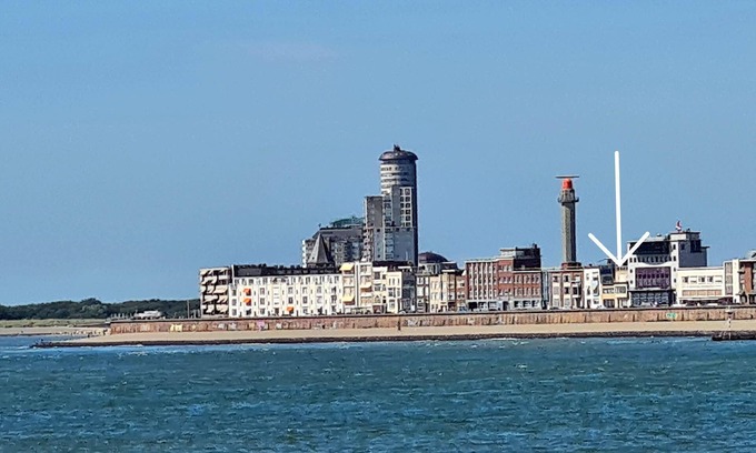 Vlissingen House | Holiday house Vlissingen for 1 - 16 persons with 5 bedrooms - Holiday apartment in one or multi-fami