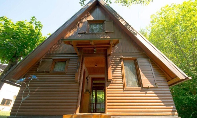 Waldmuenchen House | Holiday house Waldmünchen for 1 - 6 persons with 2 bedrooms - Holiday house