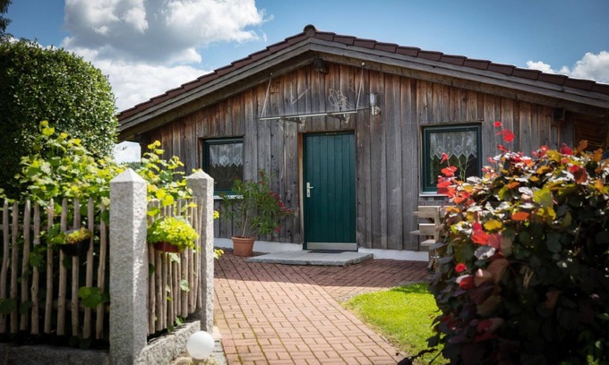 Zillendorf House | Holiday house Waldmünchen for 2 - 5 persons with 2 bedrooms - Holiday house
