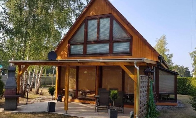 Weiwasser/O.L. House | Holiday house Weißwasser for 1 - 4 persons with 2 bedrooms - Holiday home
